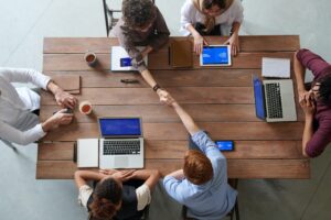 Awakelab: laboratorio capacita laboralmente a personas en el ámbito de la tecnología