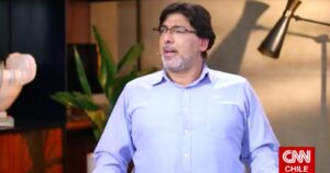 Daniel Jadue afirma que de ser Presidente sólo recibirá a empresarios que 