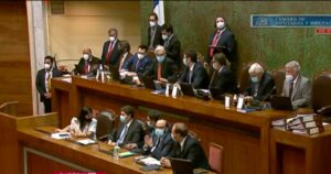 Cámara de Diputados aprueba reforma transitoria que permite tercer retiro del 10%