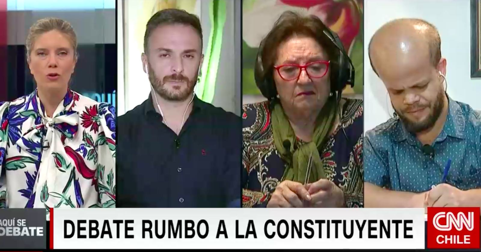doctora Cordero migrantes