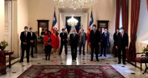 Gobierno pacta con el Congreso ayudas directas para familias y pymes