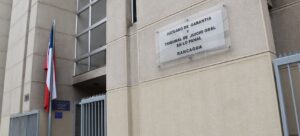 Decretan arraigo para ex jueces de Rancagua acusados de cohecho y enriquecimiento