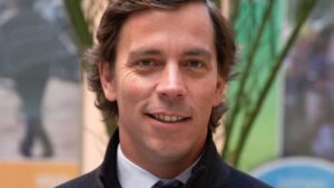 Hijo de Cristián Labbé será la carta para reemplazar a Melero en la Cámara de Diputados