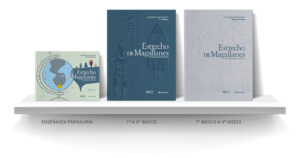 Lanzan cuadernillos educativos digitales basados en el libro 