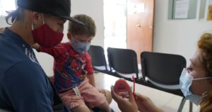 Más de 80 iniciativas y más de 130 mil beneficiados directos: los detalles que arrojó el primer Informe de Impacto Social de Anglo American