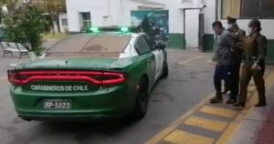 Prisión preventiva para autor de secuestro y femicidio frustrado en La Pintana