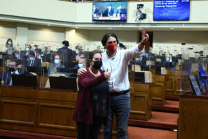 Proyecto de eutanasia fue aprobado en la Cámara y pasa al Senado