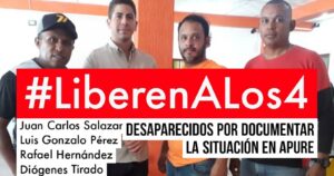Periodistas de NTN24 detenidos en Venezuela: trasladados a base militar e incomunicados