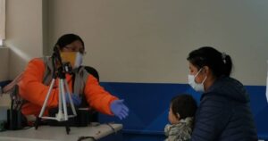 Bolivia cierra la frontera con Brasil ante amenaza de nueva variante del Covid-19