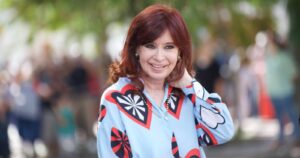 Tribunal argentino sobresee a Cristina Fernández en Caso Dólar Futuro