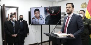 Detienen a ministro de Desarrollo Rural de Bolivia acusado de corrupción