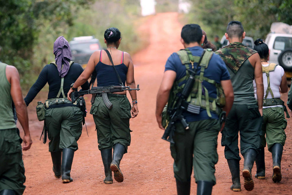 FARC