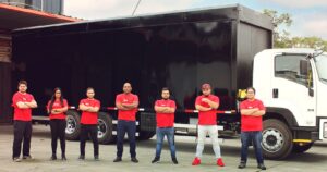 Programa Pequeño Empresario apoyará a pymes transportistas y generadores de carga en Chile