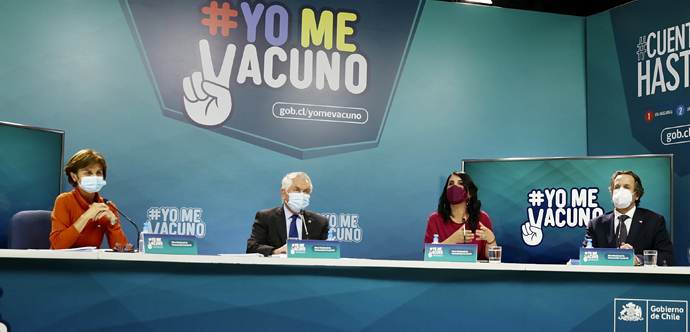 Ingreso Familiar Emergencia