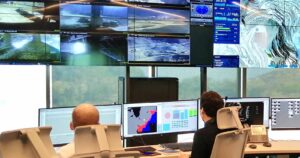 Minería futurista e inteligente: los detalles del proyecto que permitirá operar de forma remota la faena Los Bronces