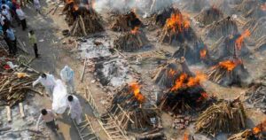 OMS alerta que situación en India es 