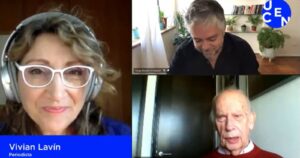 UCEN realizó conversatorio sobre la cultura en la nueva Constitución
