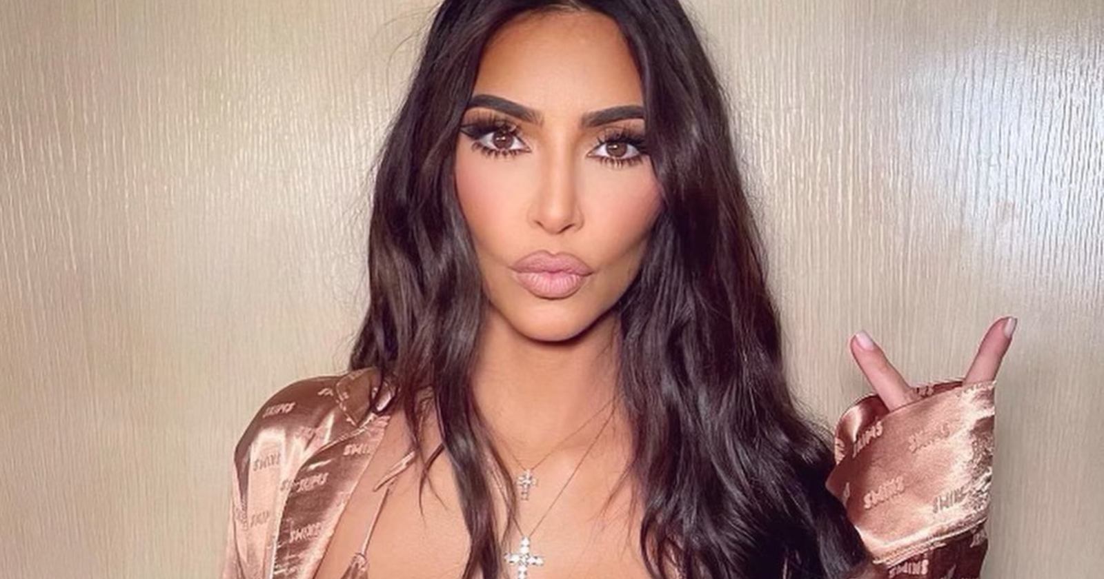 Kim Kardashian Forbes