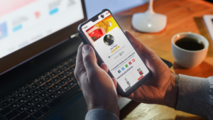 Plataforma digital ayuda a que comercios locales no se detengan en cuarentena