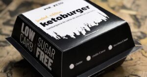 Mr. Keto: proyecto de comida saludable se impone en el mercado en pandemia