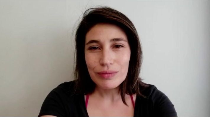 María Paz Grandjean