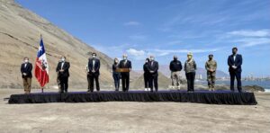 Piñera promulga Ley de Migraciones: 