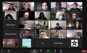 Oposición unida: acuerdan derrotar a la derecha y superar el modelo neoliberal