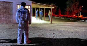 Parricidio en Punitaqui: madre de niño asesinado quedó en prisión preventiva