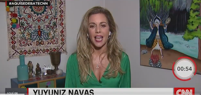 Yuyuniz Navas