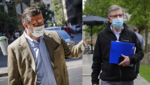 Encuesta Black&White: Lavín y Sichel lideran primarias de Chile Vamos