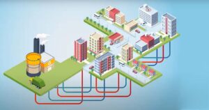 Día de la Tierra: ¿Qué es la energía distrital y cómo es posible en Chile?