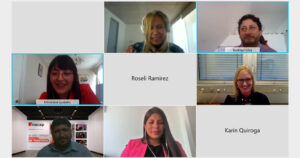 Sylvia Poll por Día de las Niñas en las TIC: “Hemos logrado lanzar un movimiento mundial, pero aún falta mucho”