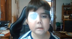 Internet cumple el sueño de Tomiii 11, el niño chileno que quiere ser youtuber
