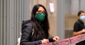 Huelga sanitaria: sindicatos “clausuran” el Ministerio del Trabajo