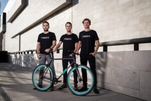 Yerka Bikes espera superar el millón de dólares este año y se concentra en su internacionalización