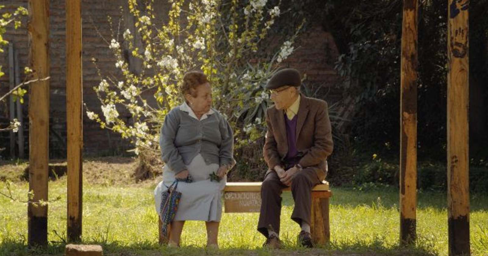 agente topo campaña