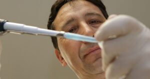 Universidad Católica lidera solicitudes de patentes por sexto año consecutivo