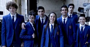 Las 5 mejores series de Amazon Prime del 2021, según IMDb y Rotten Tomatoes