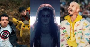 De J Balvin a Pokémon: los estrenos que Amazon Prime trae en mayo