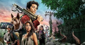 Amor y Monstruos: Dylan O'Brien protagoniza nueva película de Netflix