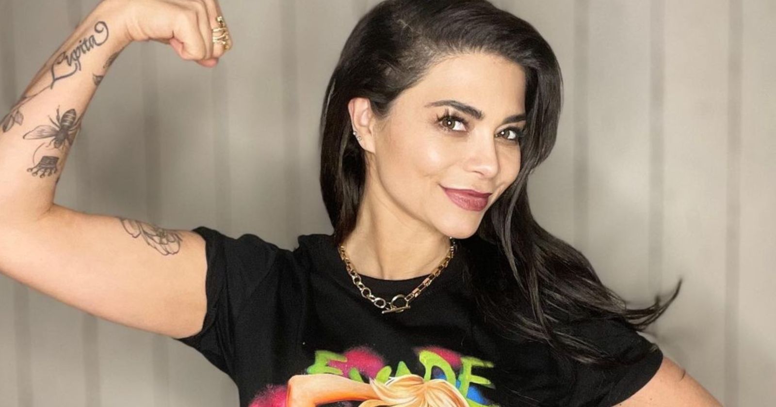 antonella rios covid