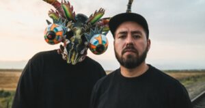 Banda chilena de hip hop lanza su primer álbum después de casi una década de trabajo e investigación