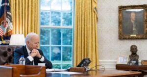 Biden anuncia que retirará tropas de Afganistán tras 20 años de guerra