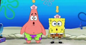 El episodio de Bob Esponja que Nickelodeon decidió eliminar