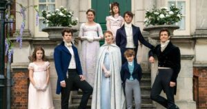 Es un hecho: Bridgerton tendrá tercera y cuarta temporada en Netflix