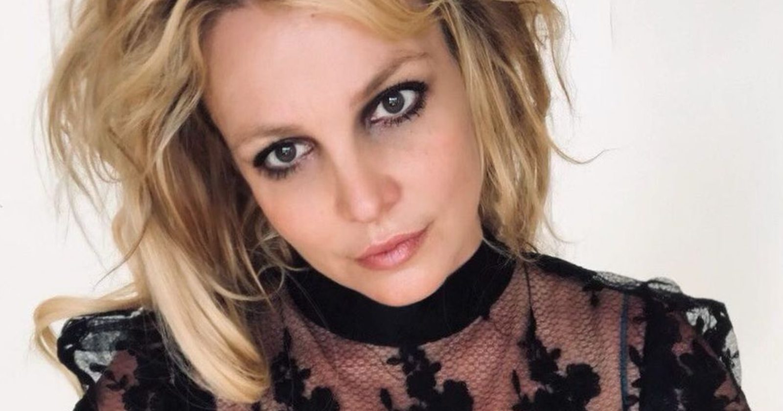 britney spears corte