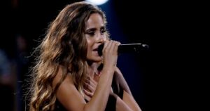 Cami borró su cuenta de Twitter en su semana más polémica