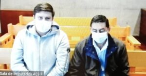 Carabineros dio de baja a subdirector de Escuela de Formación por fiesta clandestina