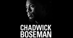 Chadwick Boseman, retrato de un artista: el mini documental que destaca al fallecido actor