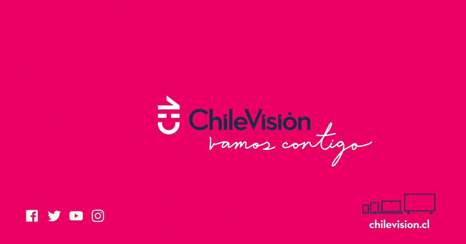 viacom chilevisión
